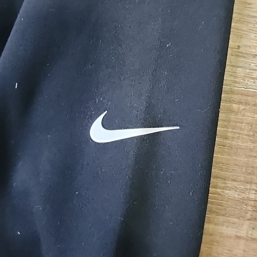 Womens Nike Leggings Sz XS - Picture 2 of 4